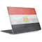 Egypt Flag Distressed Surface Laptop 2 Skin